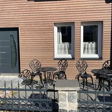 Hotel Haus Boutique