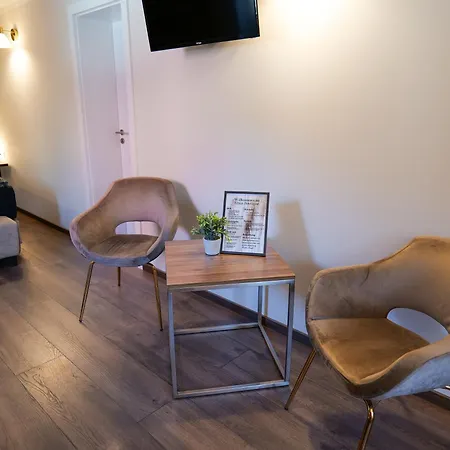 Haus Boutique 4*
