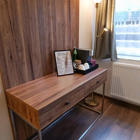 Haus Boutique Hotel 4*