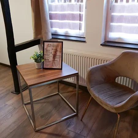 Haus Boutique 4*