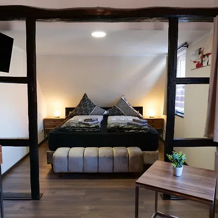 Haus Boutique 4* Bad Salzuflen