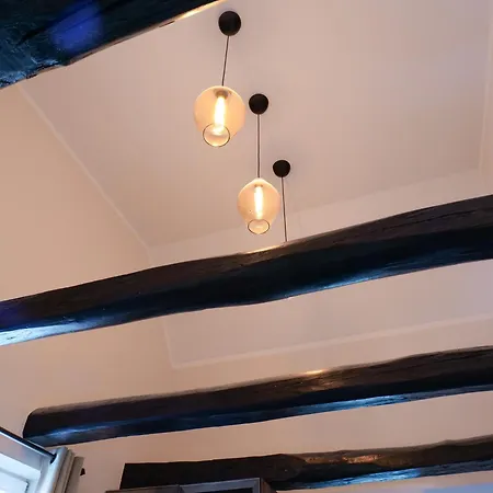 Hotel Haus Boutique 4*