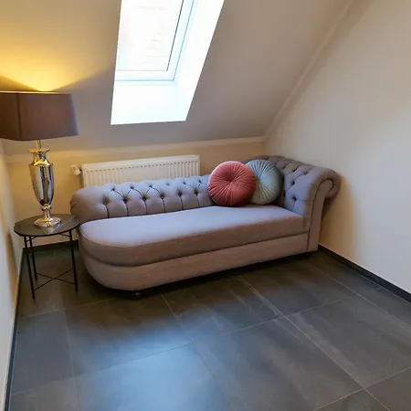 Hotel Haus Boutique