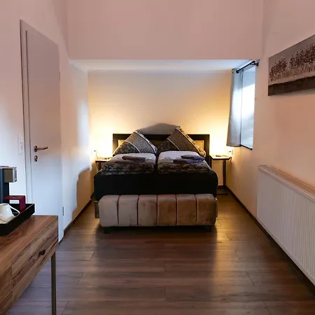 Haus Boutique 4*