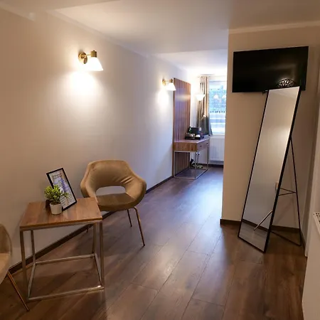 Haus Boutique Hotel 4*