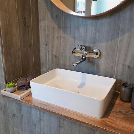 Haus Boutique Hotel