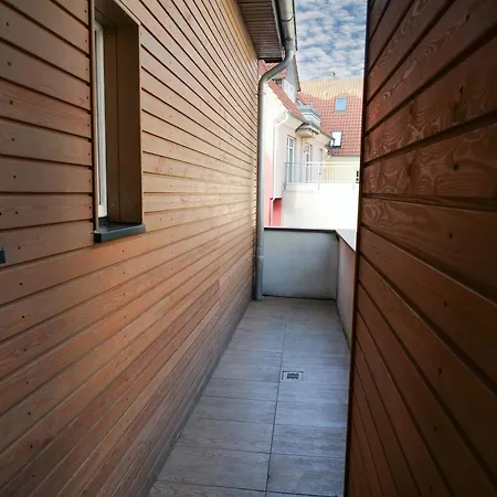 Haus Boutique Hotel 4*