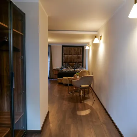 Haus Boutique 4* Bad Salzuflen