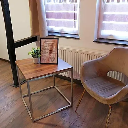 Haus Boutique 4*