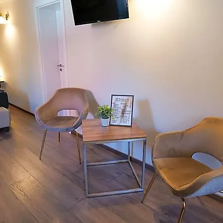 Haus Boutique 4*