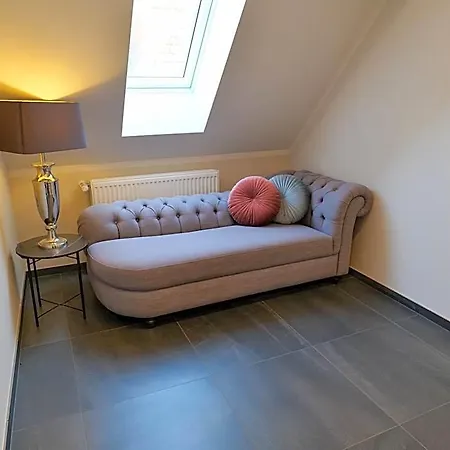 ホテル Haus Boutique 4*