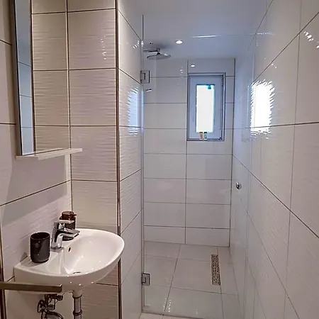 ホテル Haus Boutique 4*