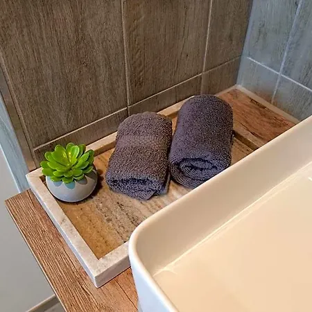 ホテル Haus Boutique 4*