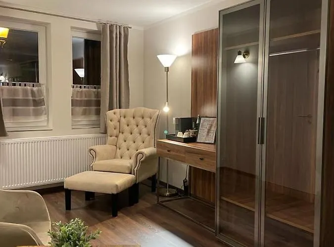 Haus Boutique Bad Salzuflen