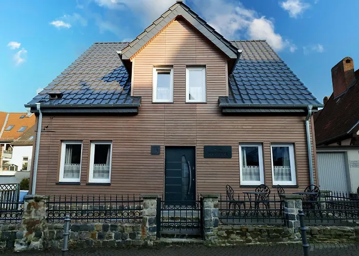 Hotel Haus Boutique 4*