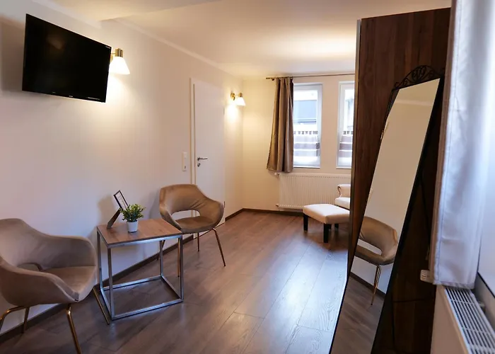 Haus Boutique Bad Salzuflen