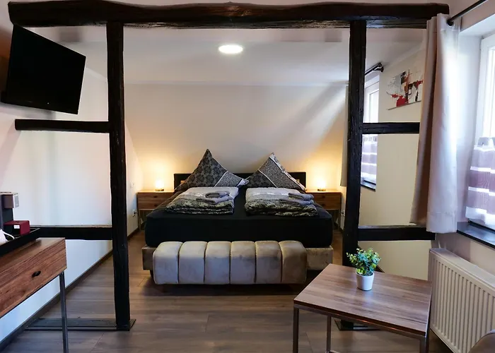 Haus Boutique 4* Bad Salzuflen