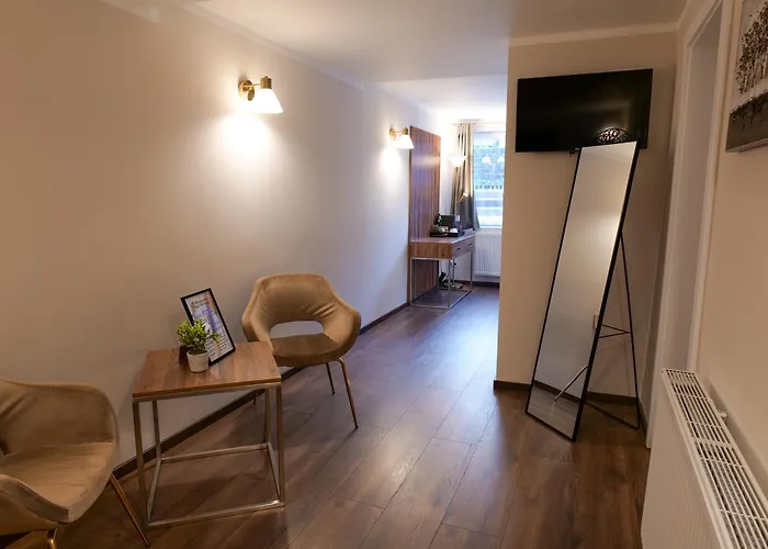 Haus Boutique Hotel 4*