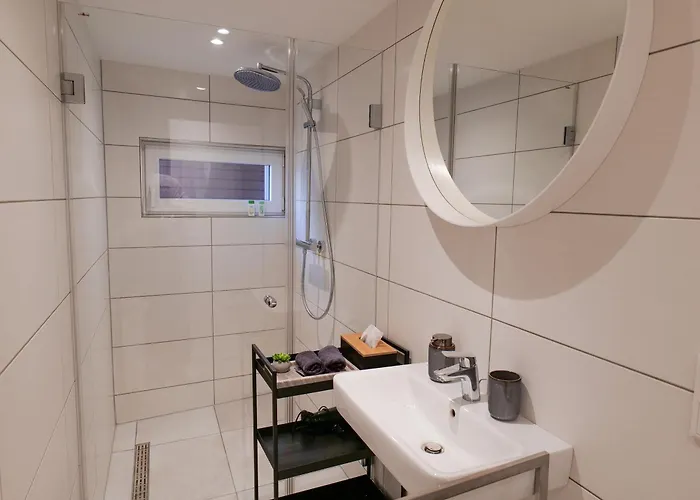 Haus Boutique 4* Bad Salzuflen