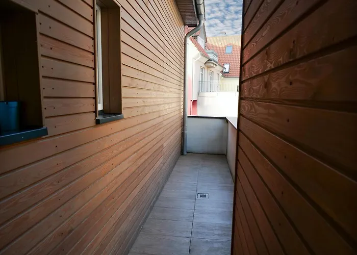 Haus Boutique Hotel 4*