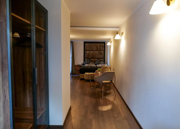 Haus Boutique 4* Bad Salzuflen