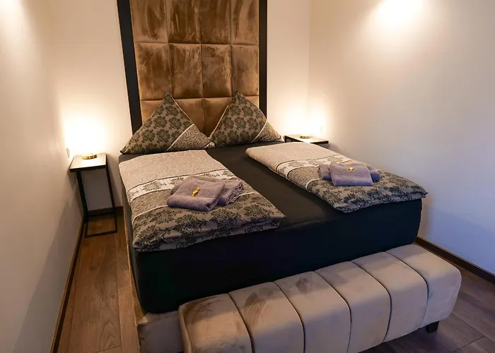 Haus Boutique Bad Salzuflen